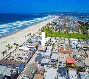 Firsix San Diego 