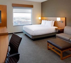 Hyatt Place Angeles 