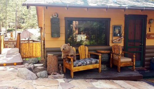 1 - Fishermans Cabin