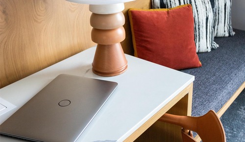 Room, 2 Queen Beds, Accessible (Shower)