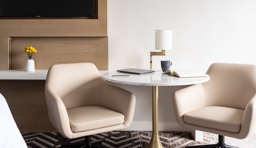 Studio, 1 King Bed with Sofa bed, Balcony, Resort View