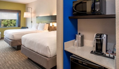 Standard Room, Multiple Beds
