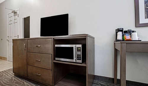 Room, 2 Queen Beds, Accessible, Non Smoking (Mobility Accessible)