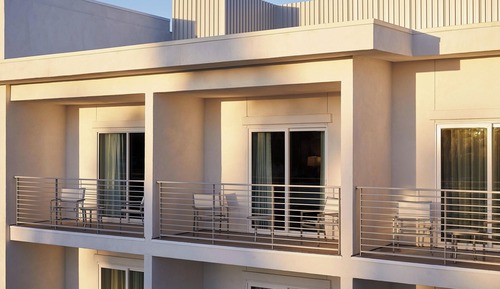 Executive Suite, 1 Bedroom (Mobility/Hearing Accessible, Tub)