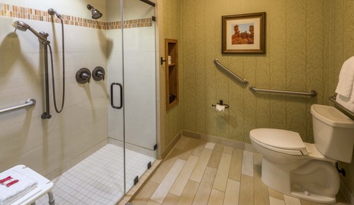 Room, 1 Bedroom, Accessible