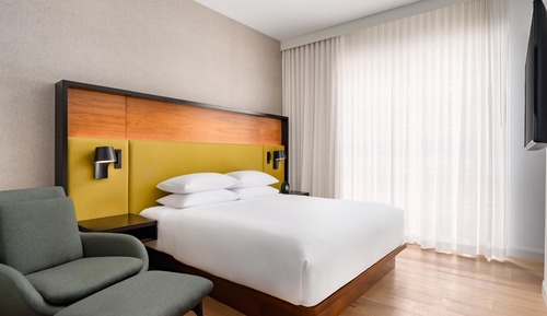 Suite, 1 Bedroom