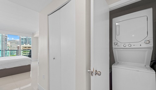 Luxury Condo, Ocean View