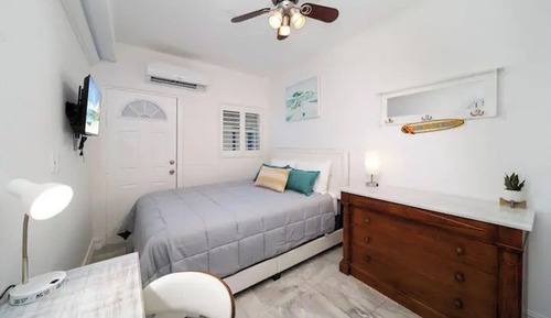 City Apartment