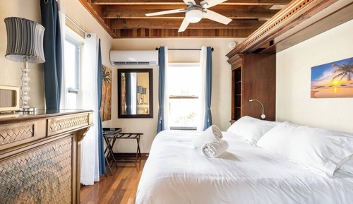 Comfort Condo