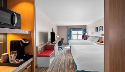 Suite, 1 Bedroom, Non Smoking