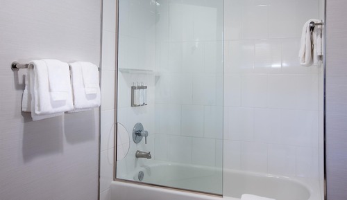 Suite, 2 Bedrooms