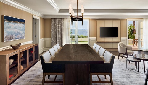 Palmer Suite