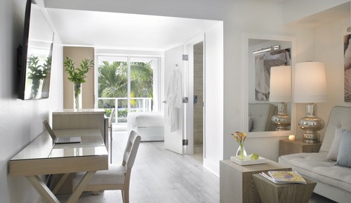 Room, Multiple Beds (2 Bedroom Sunset View King Queen)