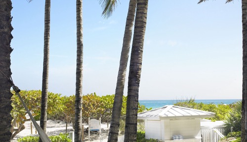 Room, 1 Queen Bed, Accessible (ADA Accessible Ocean Front Queen)
