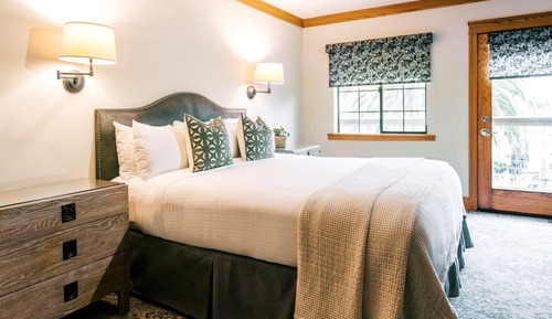 Executive Room, 1 King Bed