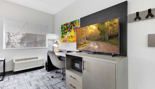 King Suite