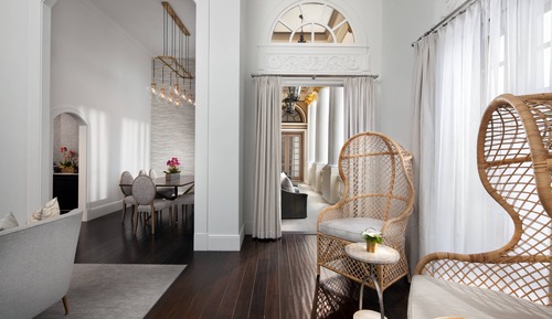 Presidential Suite, 1 Bedroom
