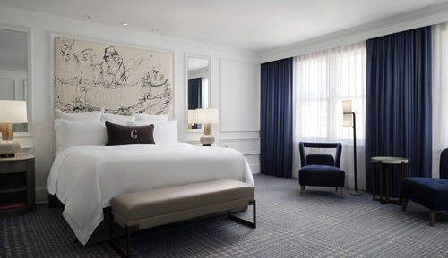 Suite, 1 Bedroom