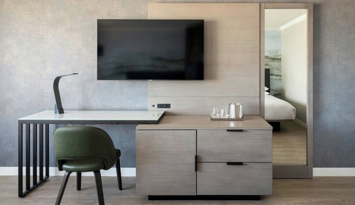 Room, 2 Queen Beds