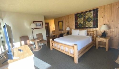 Basic Room