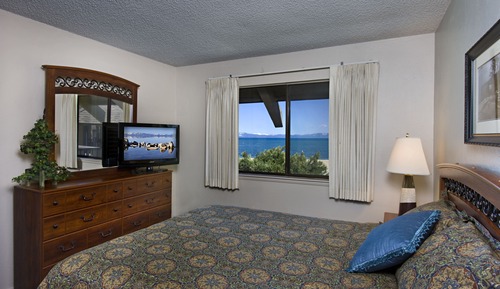Condo, 1 Bedroom, Lake View