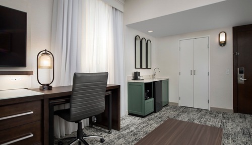 Suite, 1 Bedroom