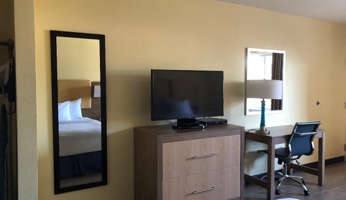 Standard Room, 2 Queen Beds