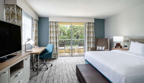 Suite, 1 Bedroom, Balcony