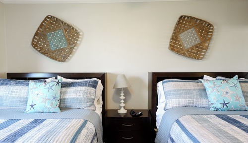 Condo, Multiple Beds, Pool Access, Ocean View (B319)