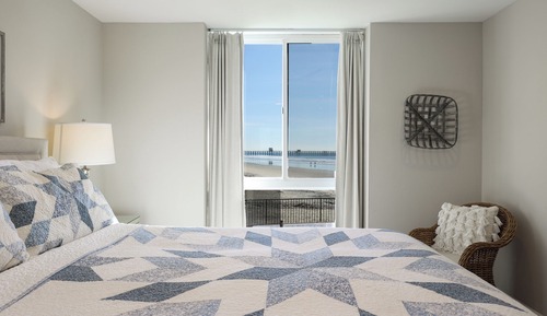 Condo, Multiple Beds, Pool Access, Ocean View (D14)