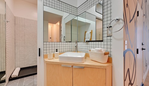 Apartment (2 Bedrooms)