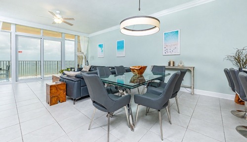 Condo, 3 Bedrooms