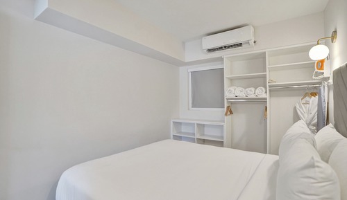 Superior Room, Multiple Beds, Non Smoking, Pool Access