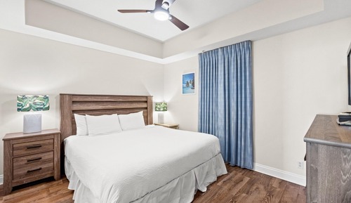 Condo, 1 Bedroom, Ocean View (1707E)