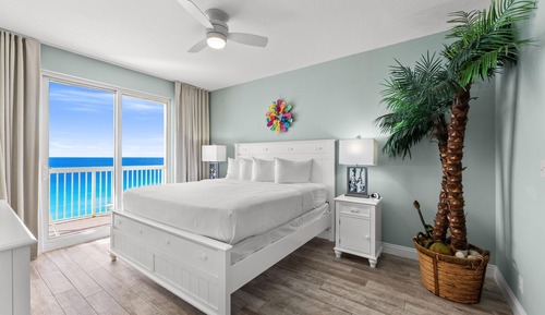 Condo, 1 Bedroom, Ocean View (1405E)