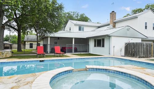 House, 5 Bedrooms