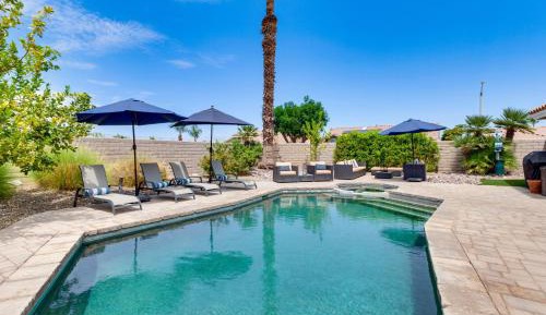 Vacation Home
