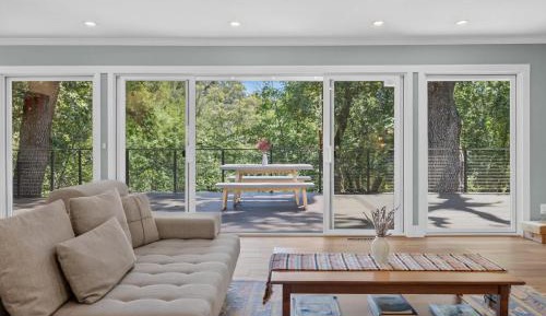 Three-Bedroom Vacation Home 