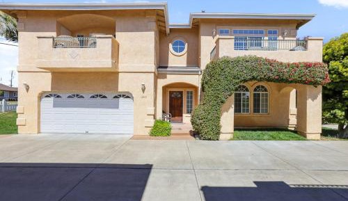 Vacation Home