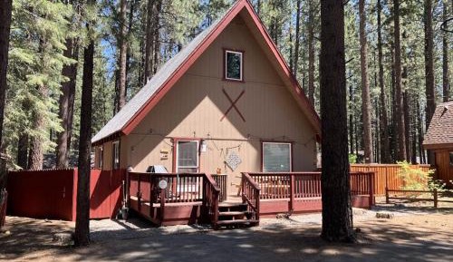 Vacation Home