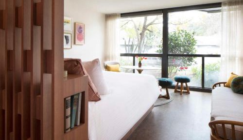 King Room