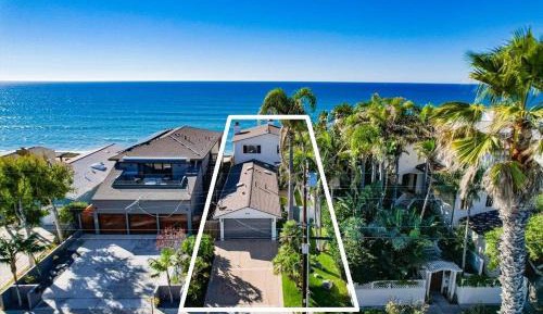 Three-Bedroom Vacation Home 
