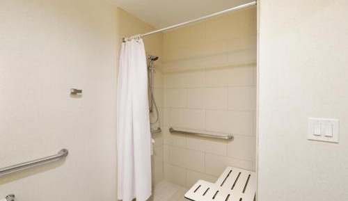 Quadruple Room - Disability Access