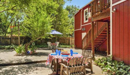 Vacation Home