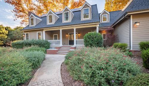 Vacation Home