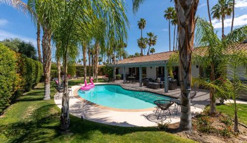 Vacation Home