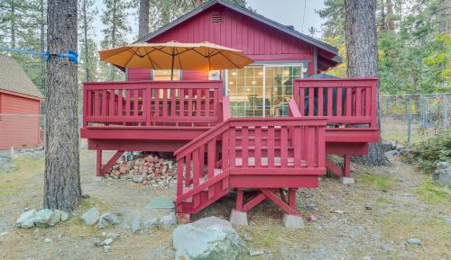 Vacation Home