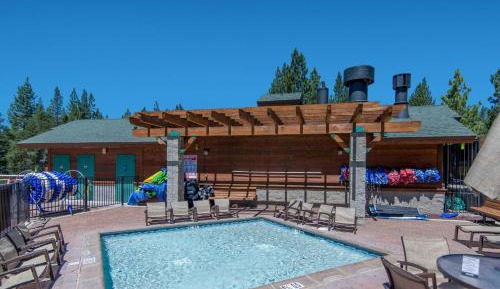 Three Bedroom holiday home 