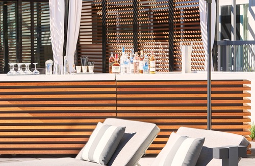Pleasanton Hotel | AC Hotel by Marriott Pleasanton