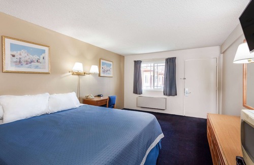 Barstow Hotel | Days Inn by Wyndham Barstow